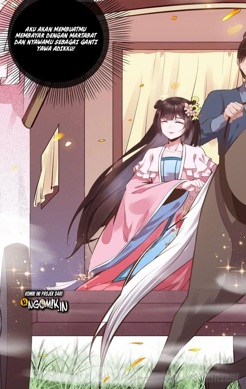 Rebirth Of The Divine Doctor Chapter 34 - halaman 40
