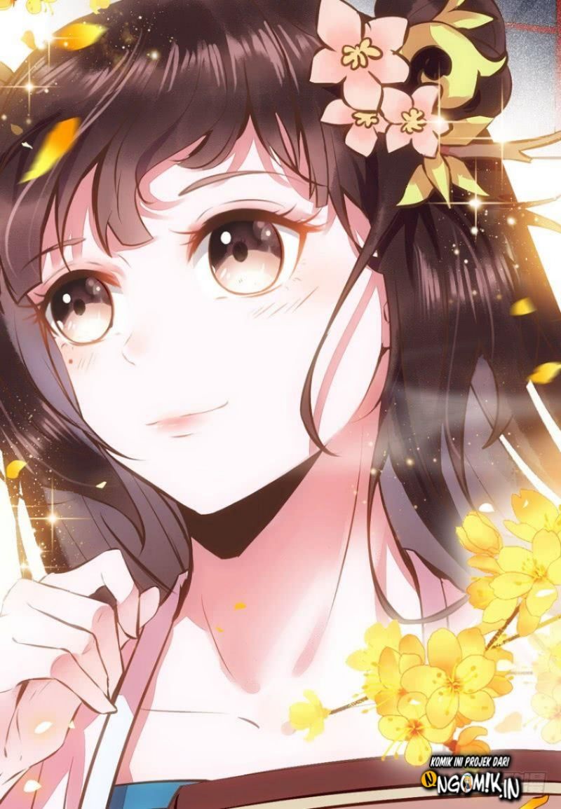 Rebirth Of The Divine Doctor Chapter 34 - halaman 41