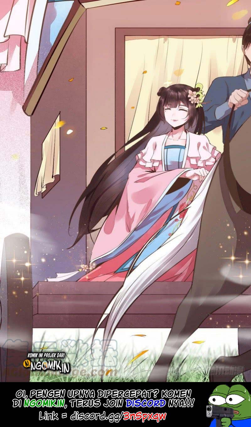 Rebirth Of The Divine Doctor Chapter 34 - halaman 42