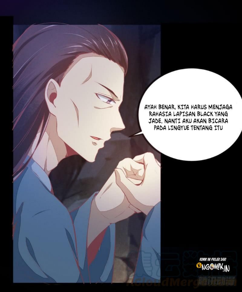 Rebirth Of The Divine Doctor Chapter 34 - halaman 5