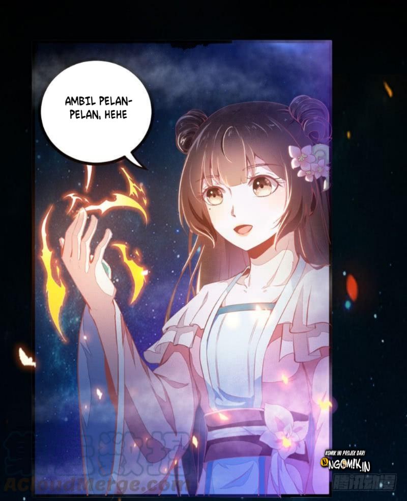 Rebirth Of The Divine Doctor Chapter 34 - halaman 9