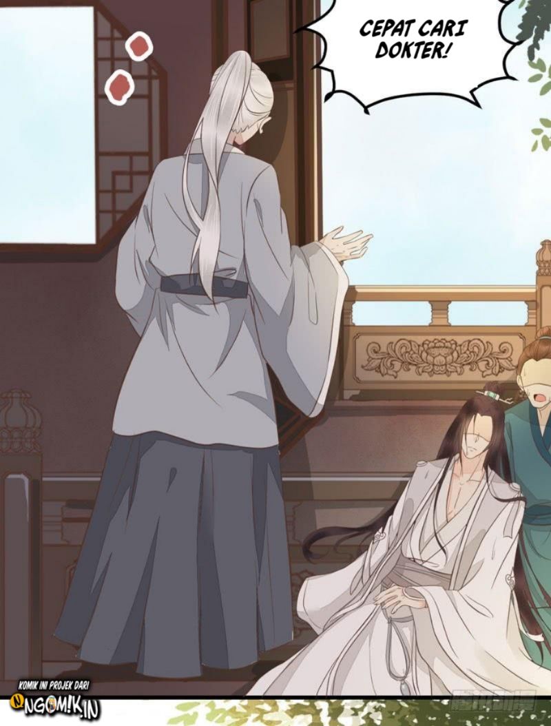 Rebirth Of The Divine Doctor Chapter 35 - halaman 11