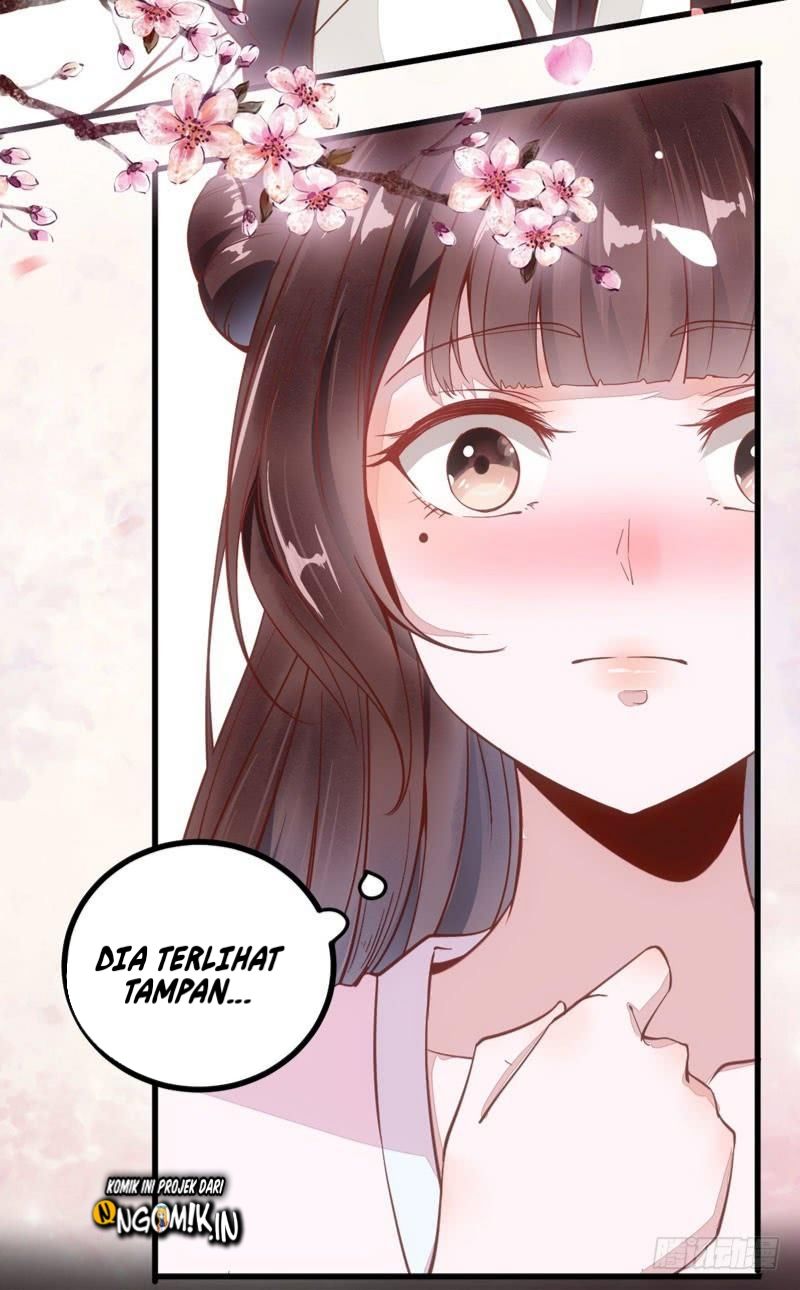 Rebirth Of The Divine Doctor Chapter 35 - halaman 18