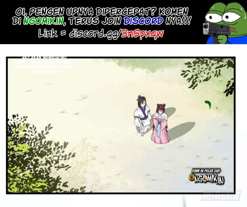 Rebirth Of The Divine Doctor Chapter 35 - halaman 2