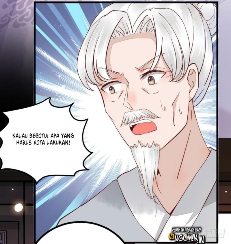 Rebirth Of The Divine Doctor Chapter 35 - halaman 21