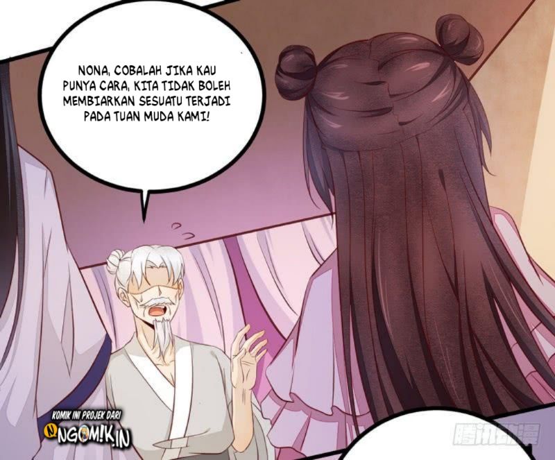 Rebirth Of The Divine Doctor Chapter 35 - halaman 23