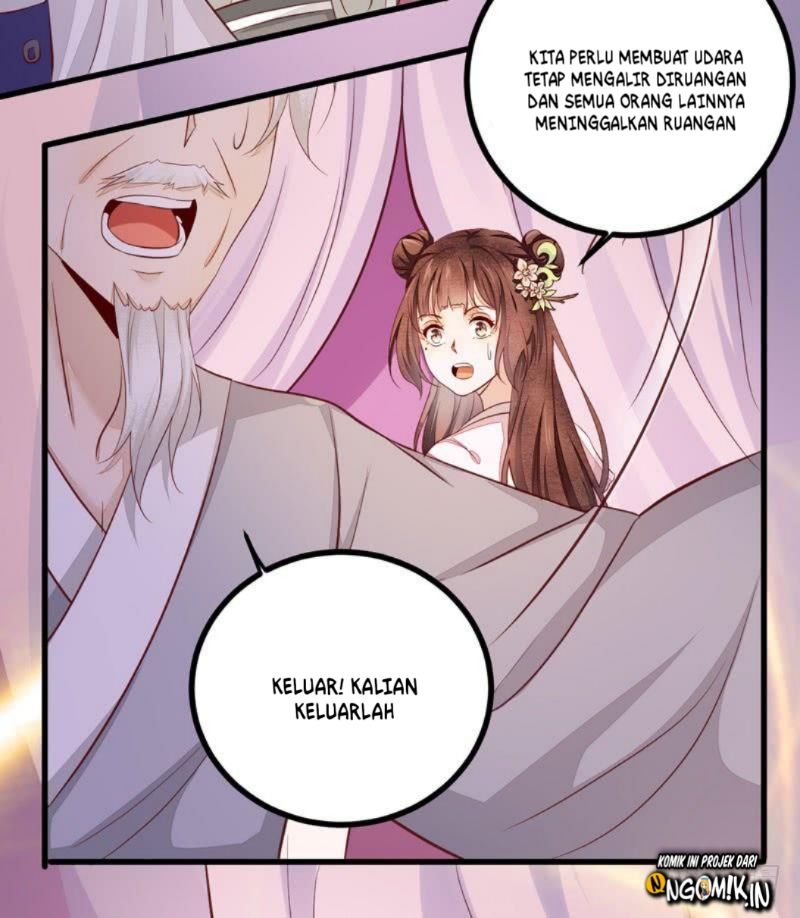 Rebirth Of The Divine Doctor Chapter 35 - halaman 24