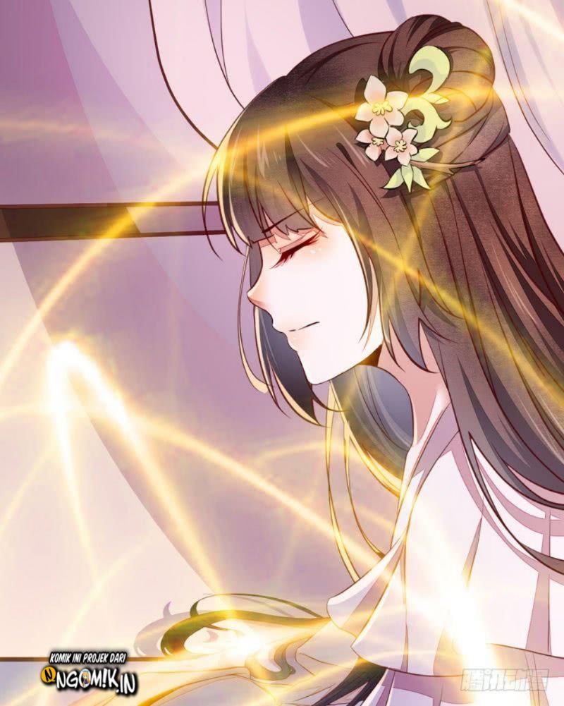 Rebirth Of The Divine Doctor Chapter 35 - halaman 25