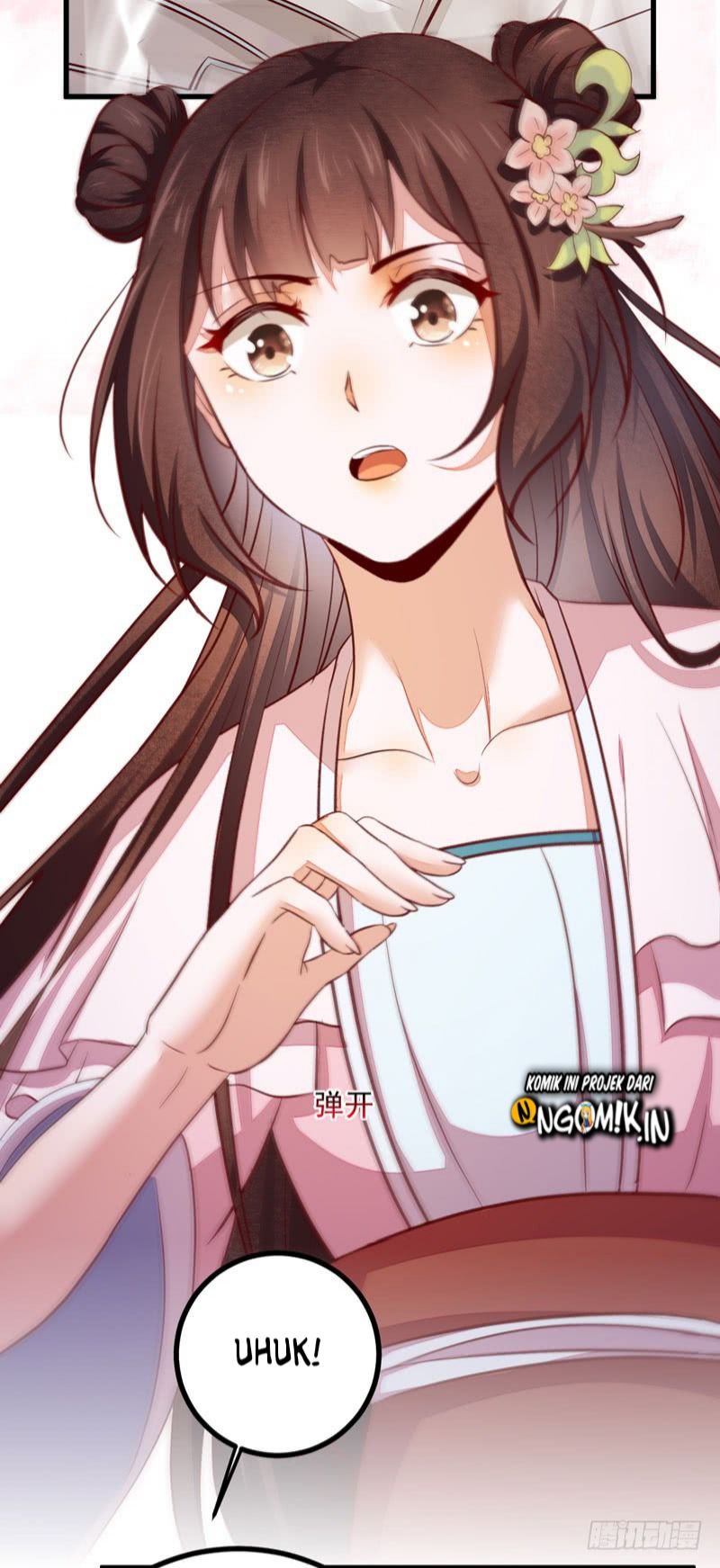 Rebirth Of The Divine Doctor Chapter 35 - halaman 26