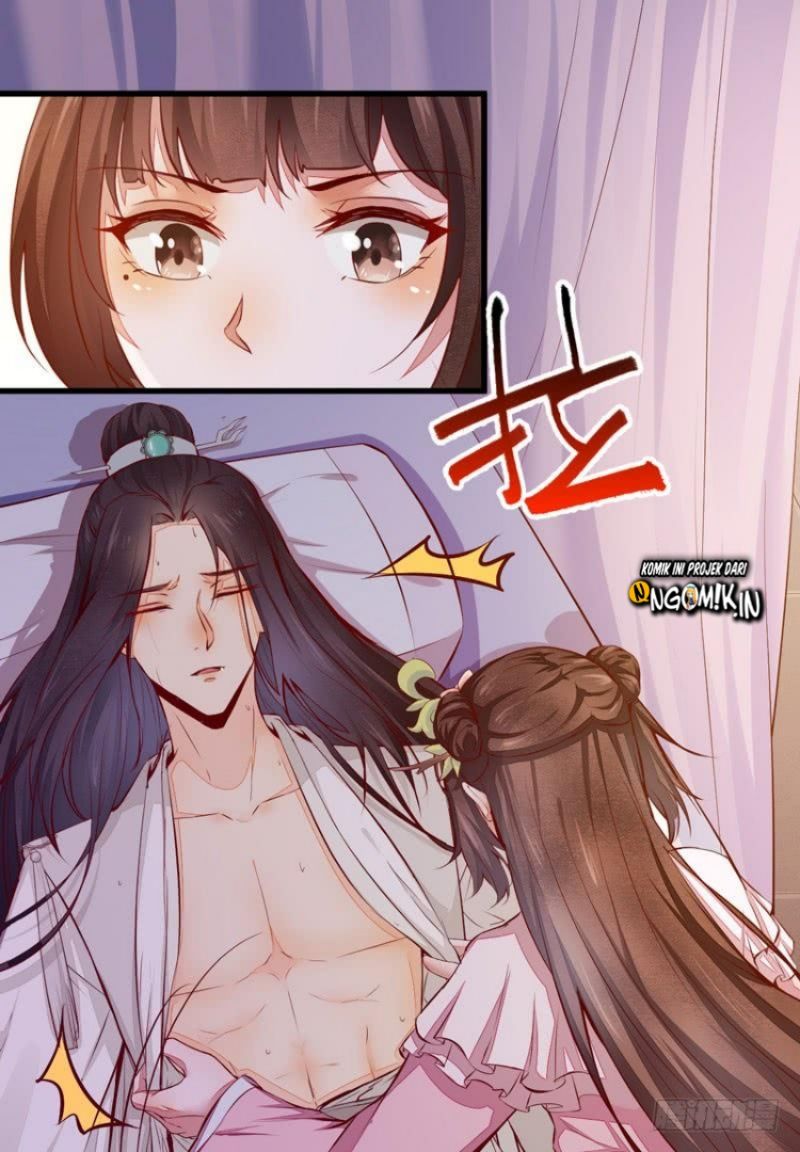 Rebirth Of The Divine Doctor Chapter 35 - halaman 27
