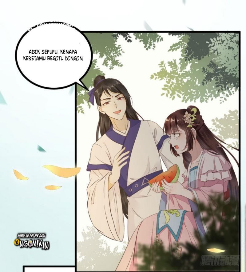 Rebirth Of The Divine Doctor Chapter 35 - halaman 3