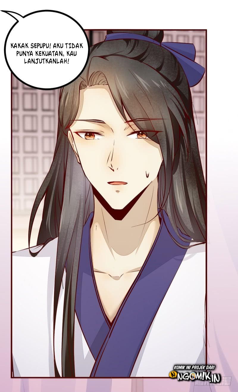 Rebirth Of The Divine Doctor Chapter 35 - halaman 31