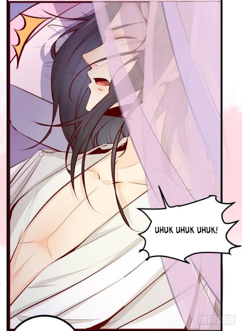Rebirth Of The Divine Doctor Chapter 35 - halaman 34