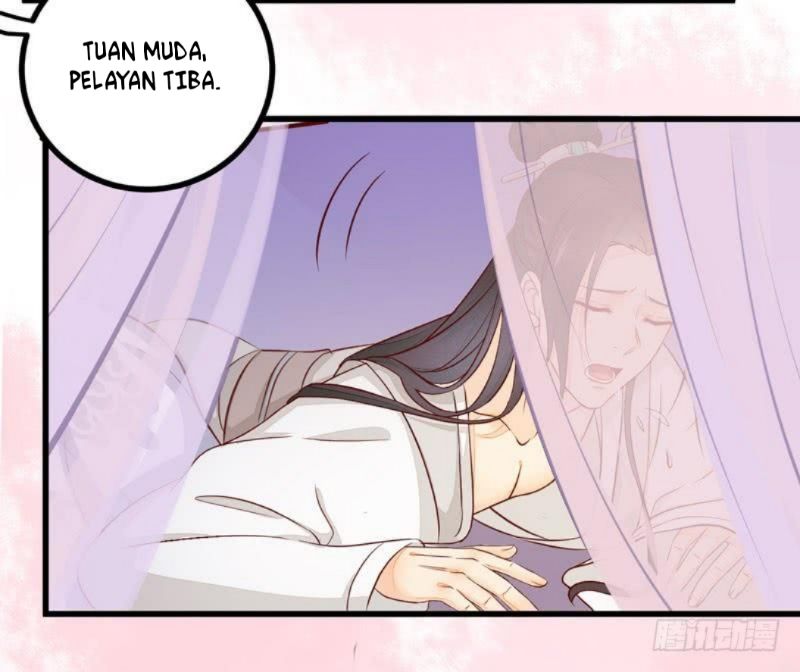 Rebirth Of The Divine Doctor Chapter 35 - halaman 35