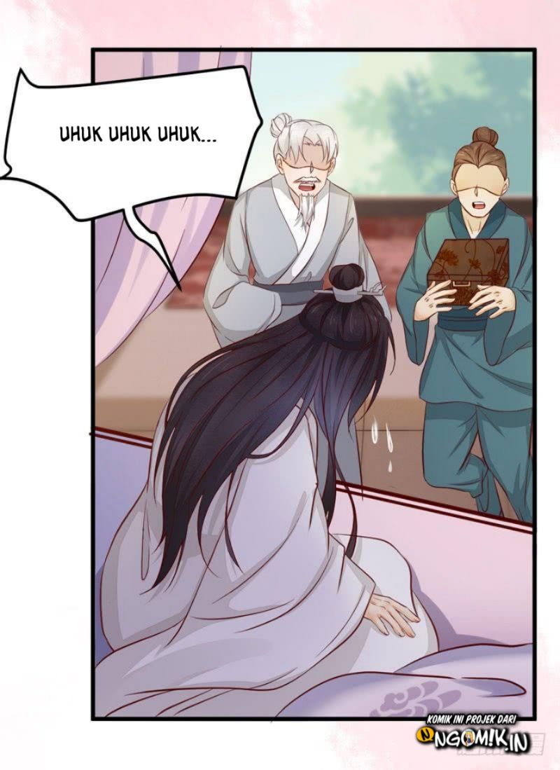 Rebirth Of The Divine Doctor Chapter 35 - halaman 36