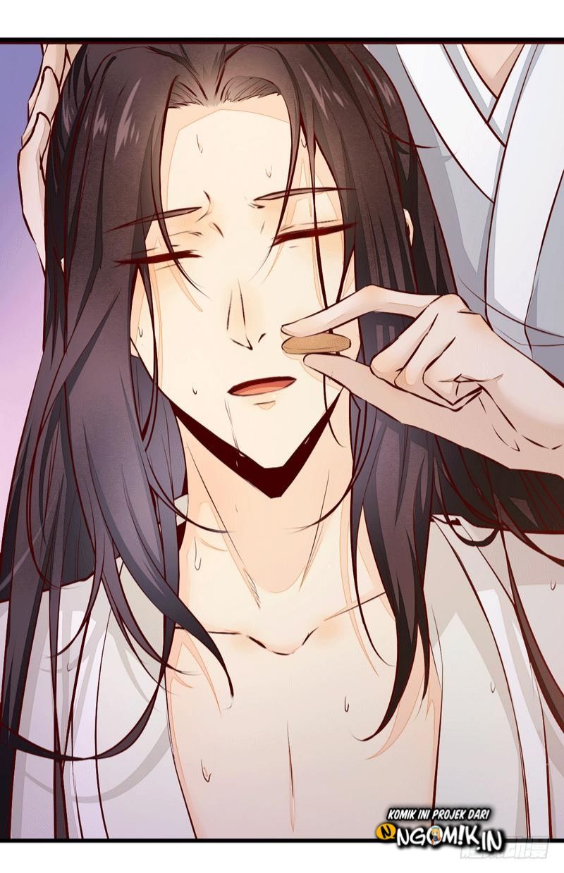 Rebirth Of The Divine Doctor Chapter 35 - halaman 38