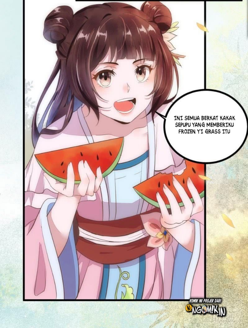 Rebirth Of The Divine Doctor Chapter 35 - halaman 4