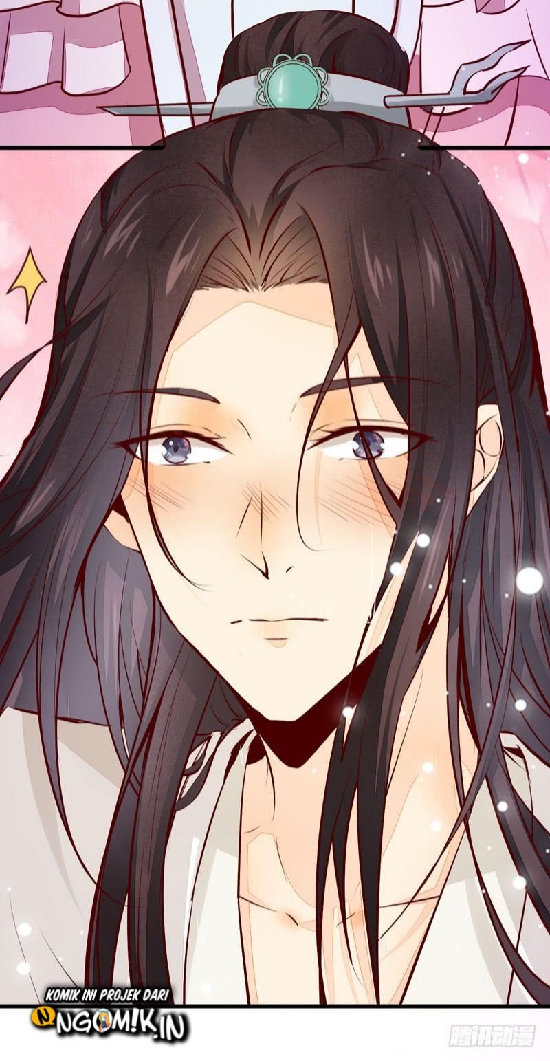 Rebirth Of The Divine Doctor Chapter 35 - halaman 43