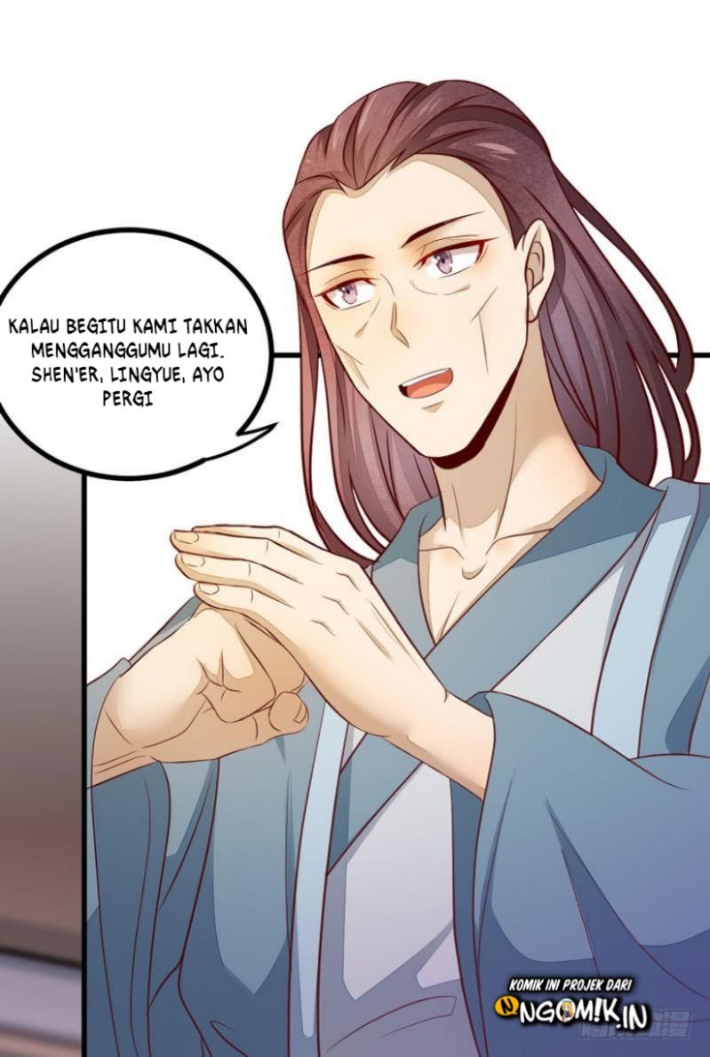 Rebirth Of The Divine Doctor Chapter 35 - halaman 46