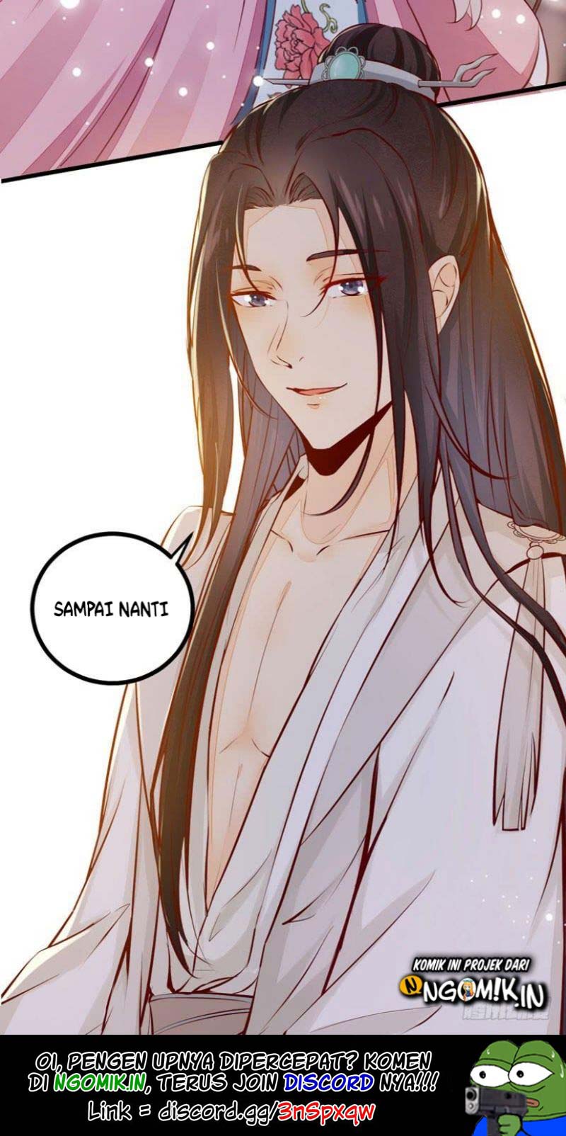 Rebirth Of The Divine Doctor Chapter 35 - halaman 48