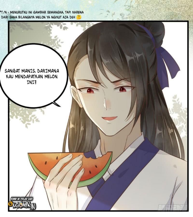Rebirth Of The Divine Doctor Chapter 35 - halaman 5