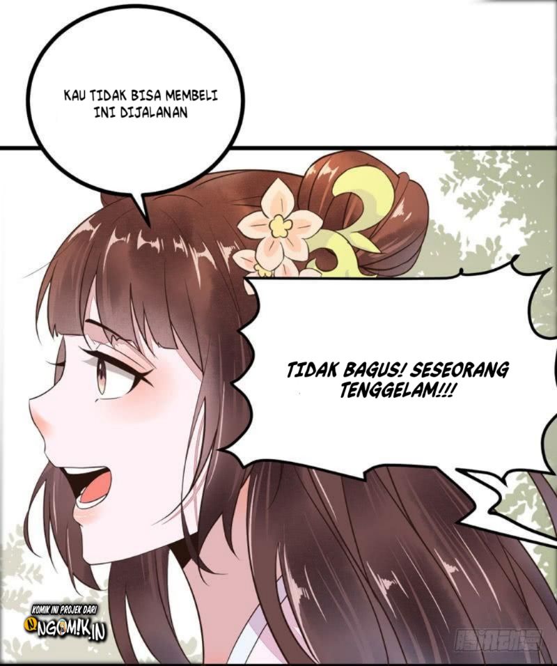 Rebirth Of The Divine Doctor Chapter 35 - halaman 6