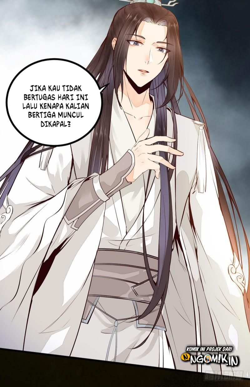 Rebirth Of The Divine Doctor Chapter 36 - halaman 11