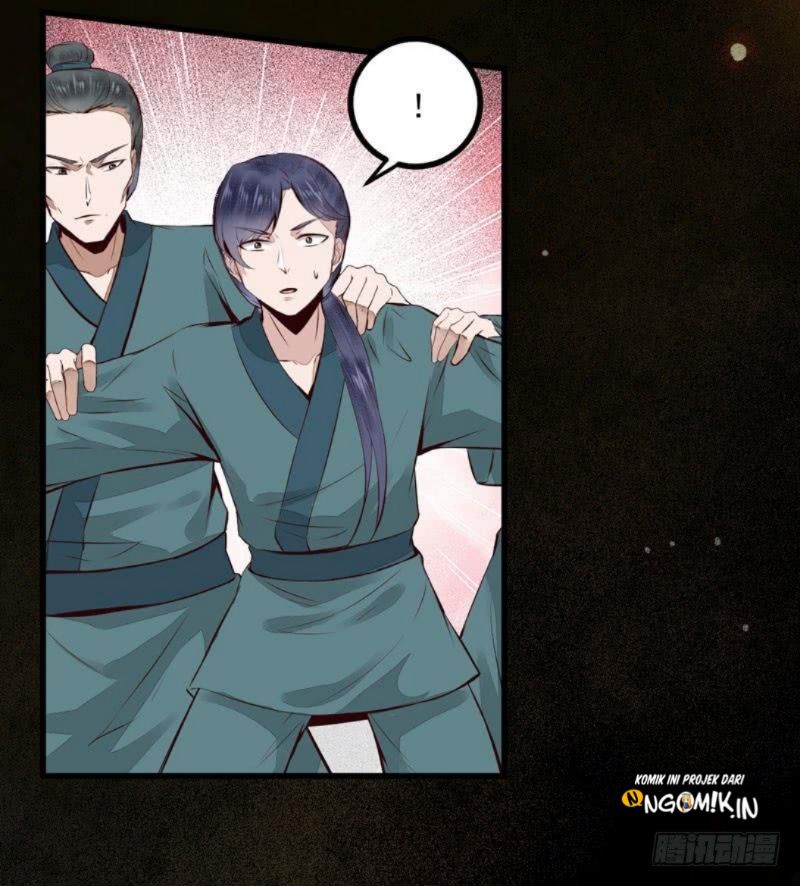 Rebirth Of The Divine Doctor Chapter 36 - halaman 12