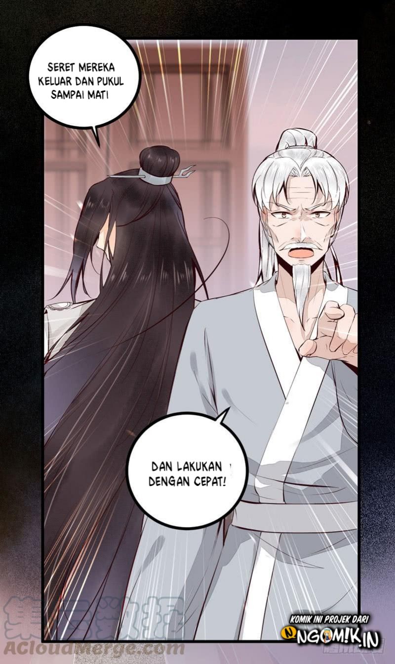 Rebirth Of The Divine Doctor Chapter 36 - halaman 13