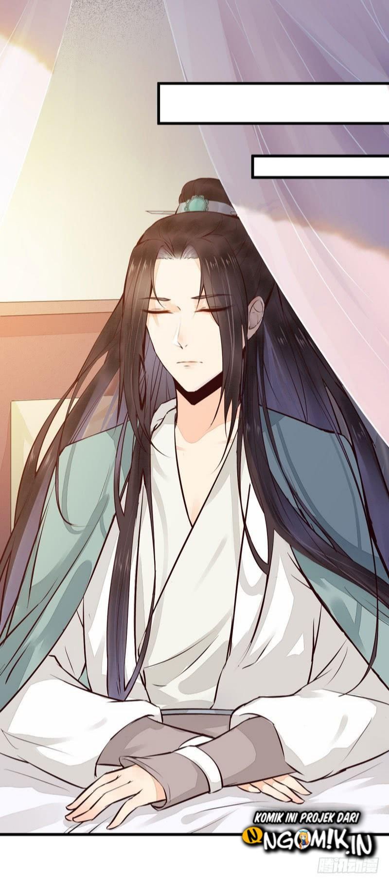 Rebirth Of The Divine Doctor Chapter 36 - halaman 14