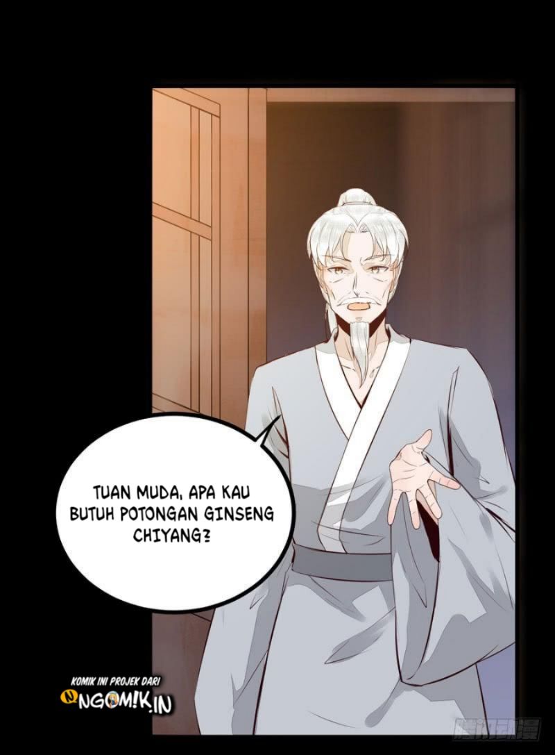 Rebirth Of The Divine Doctor Chapter 36 - halaman 15