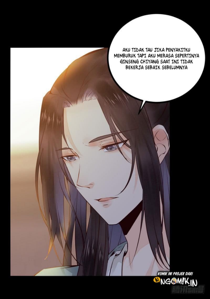 Rebirth Of The Divine Doctor Chapter 36 - halaman 16