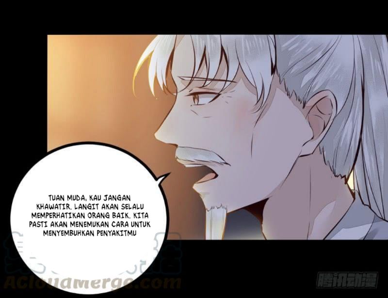 Rebirth Of The Divine Doctor Chapter 36 - halaman 17