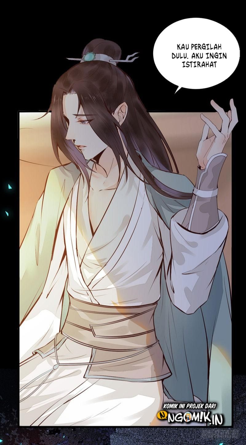 Rebirth Of The Divine Doctor Chapter 36 - halaman 18