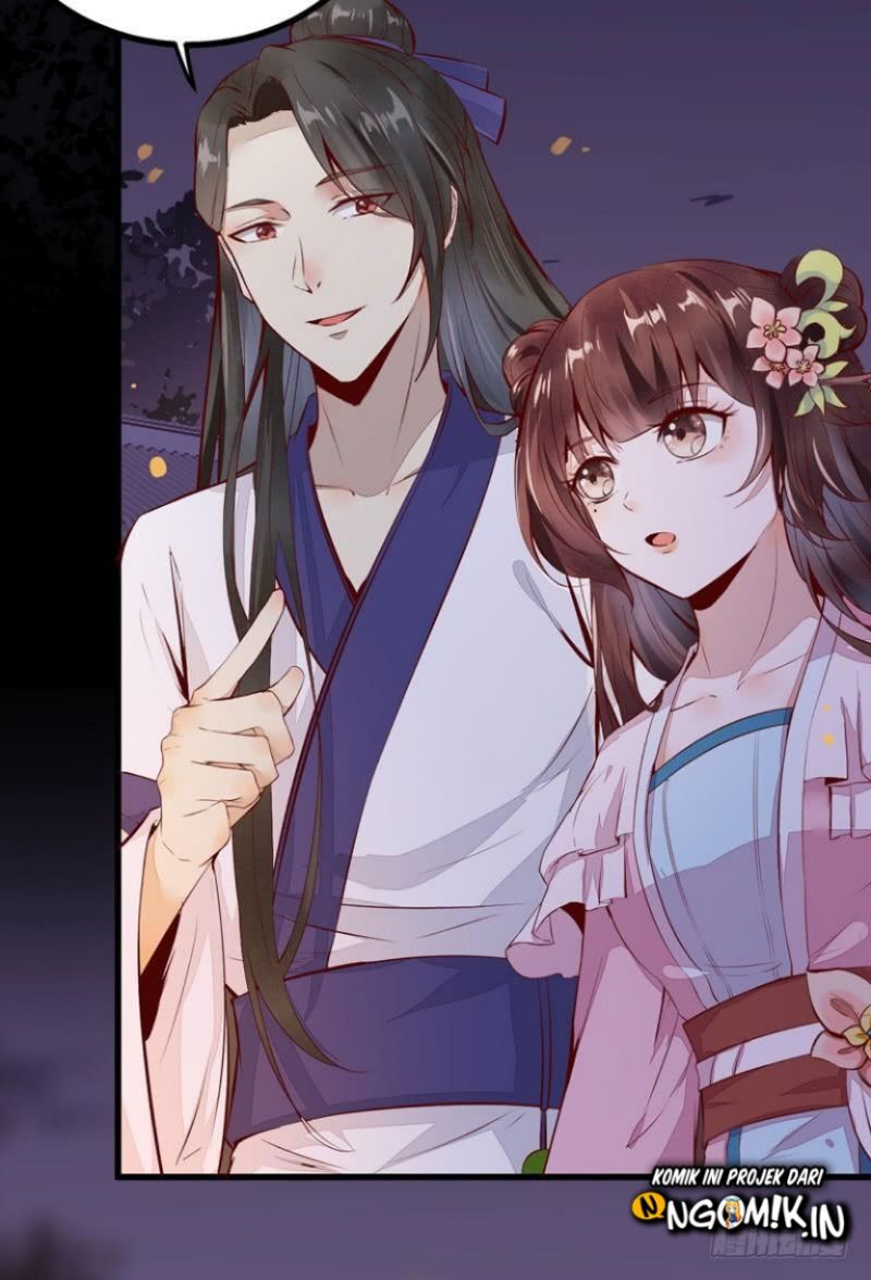 Rebirth Of The Divine Doctor Chapter 36 - halaman 22
