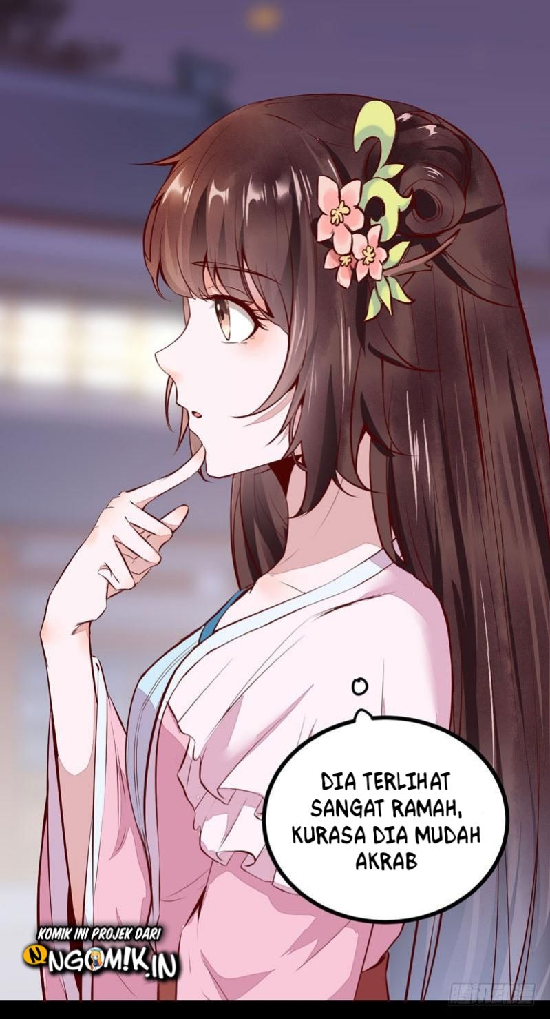 Rebirth Of The Divine Doctor Chapter 36 - halaman 23