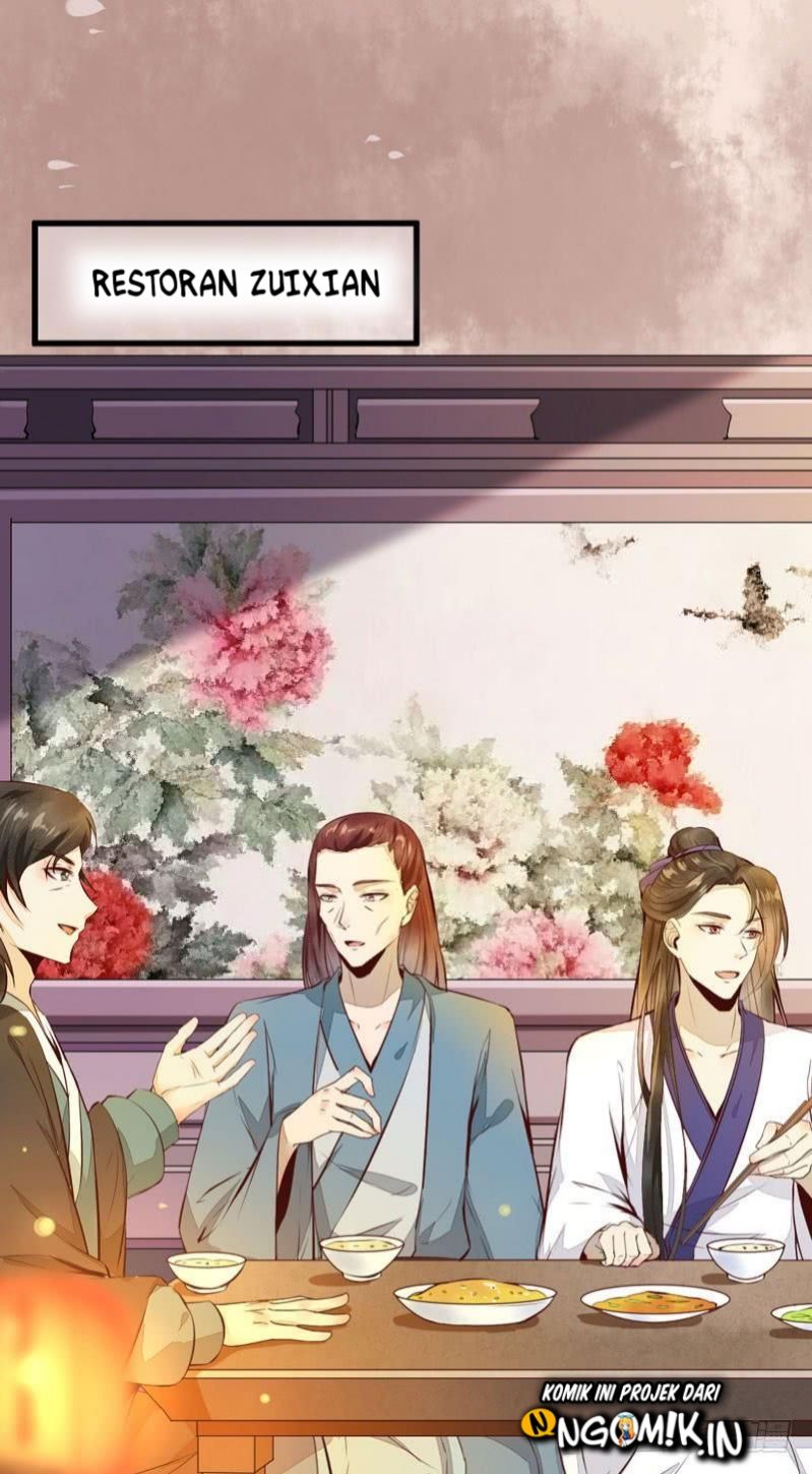 Rebirth Of The Divine Doctor Chapter 36 - halaman 26