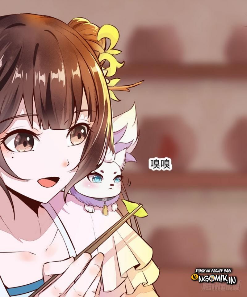 Rebirth Of The Divine Doctor Chapter 36 - halaman 28