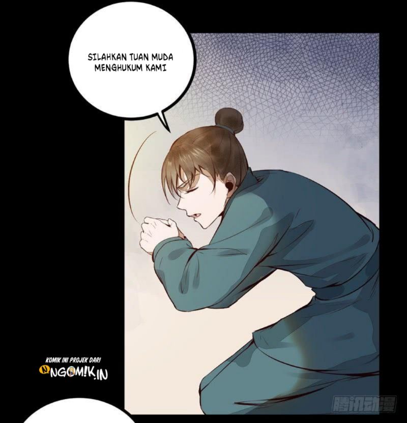 Rebirth Of The Divine Doctor Chapter 36 - halaman 3