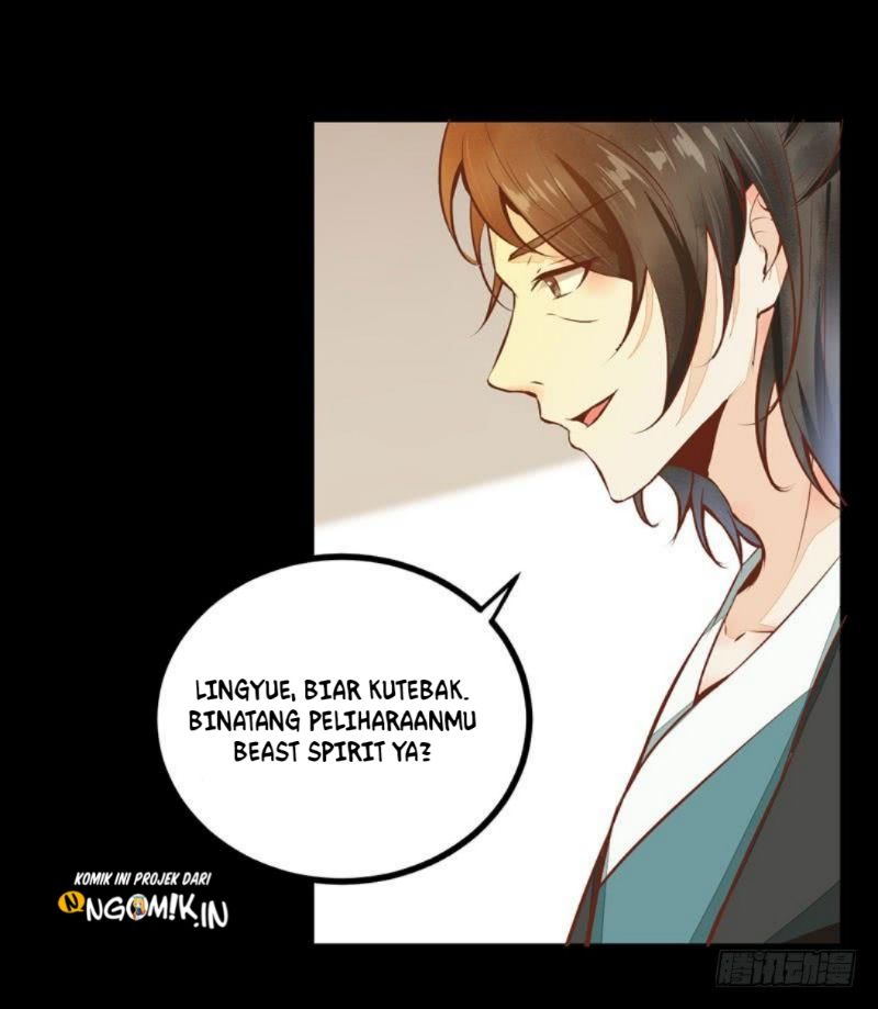 Rebirth Of The Divine Doctor Chapter 36 - halaman 30