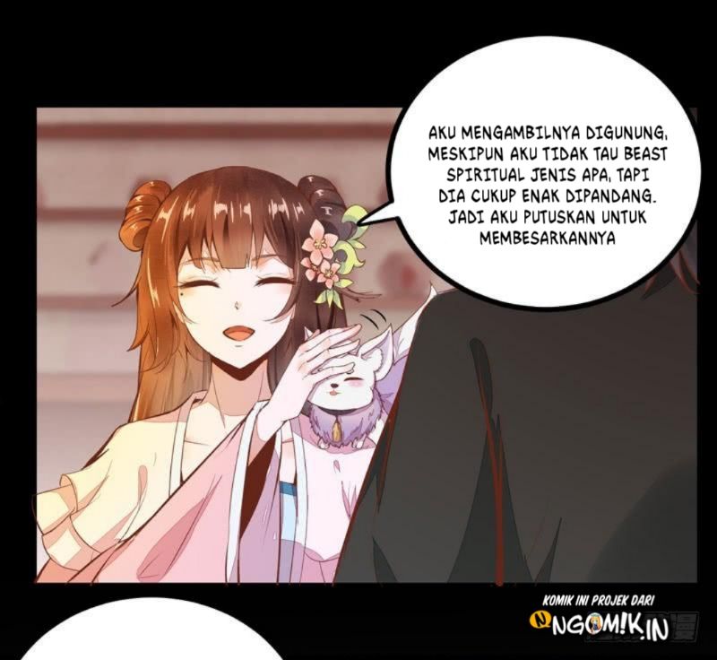 Rebirth Of The Divine Doctor Chapter 36 - halaman 31