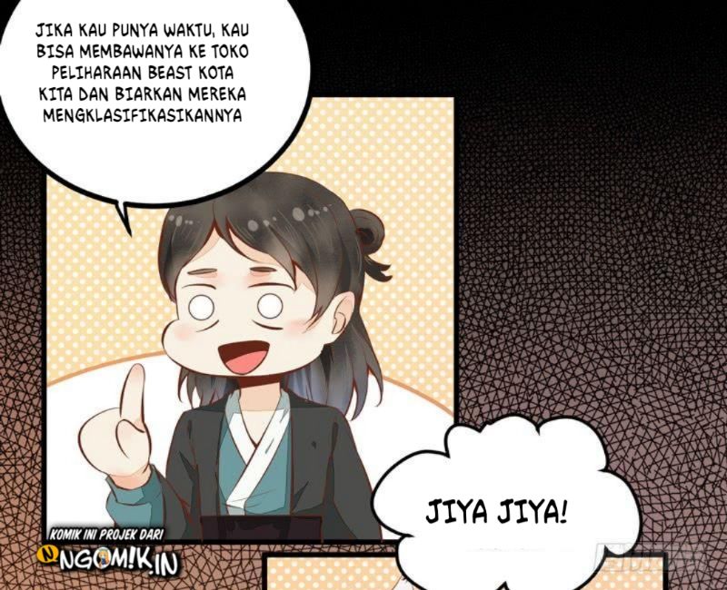 Rebirth Of The Divine Doctor Chapter 36 - halaman 32