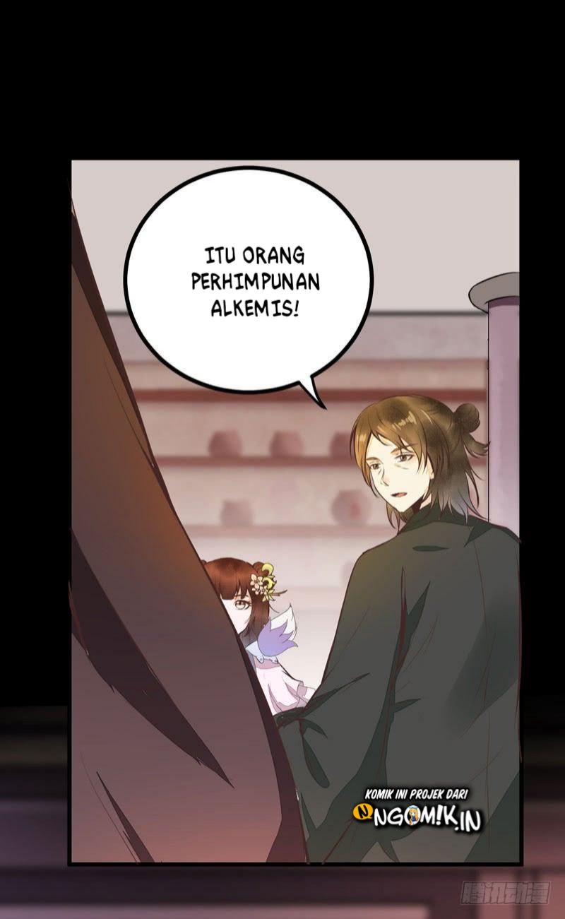 Rebirth Of The Divine Doctor Chapter 36 - halaman 35