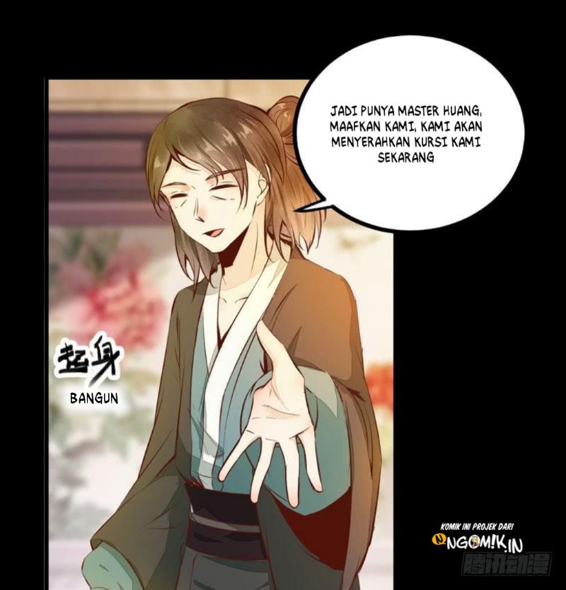 Rebirth Of The Divine Doctor Chapter 36 - halaman 38