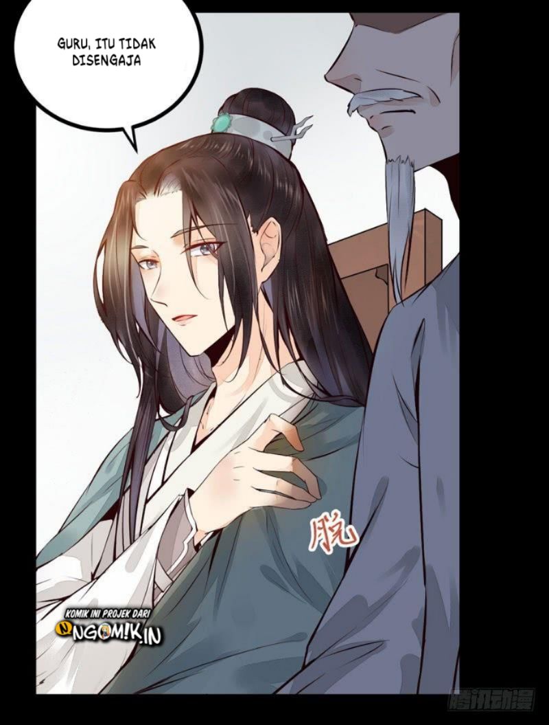 Rebirth Of The Divine Doctor Chapter 36 - halaman 4