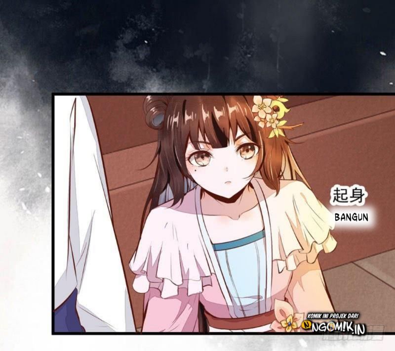 Rebirth Of The Divine Doctor Chapter 36 - halaman 40