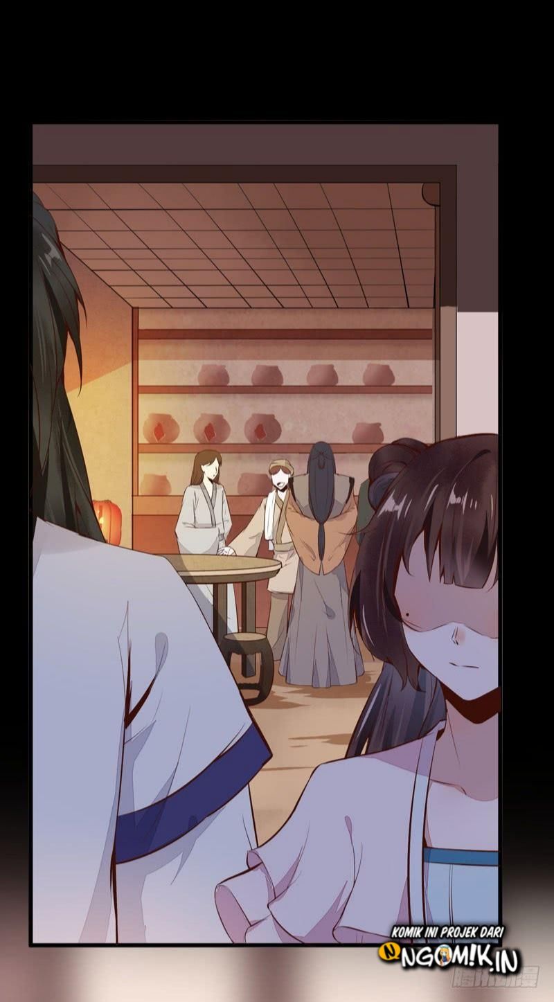 Rebirth Of The Divine Doctor Chapter 36 - halaman 43