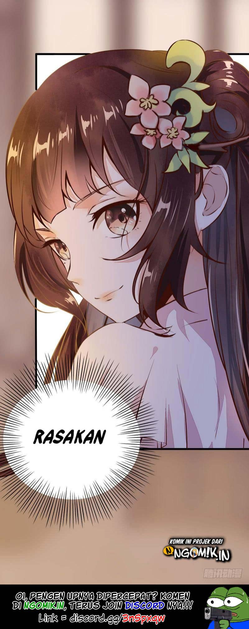 Rebirth Of The Divine Doctor Chapter 36 - halaman 44