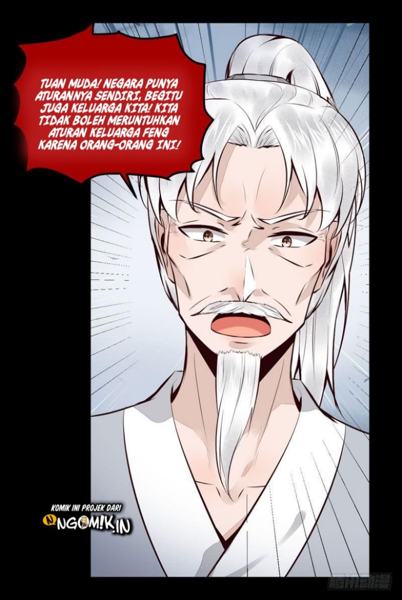Rebirth Of The Divine Doctor Chapter 36 - halaman 6