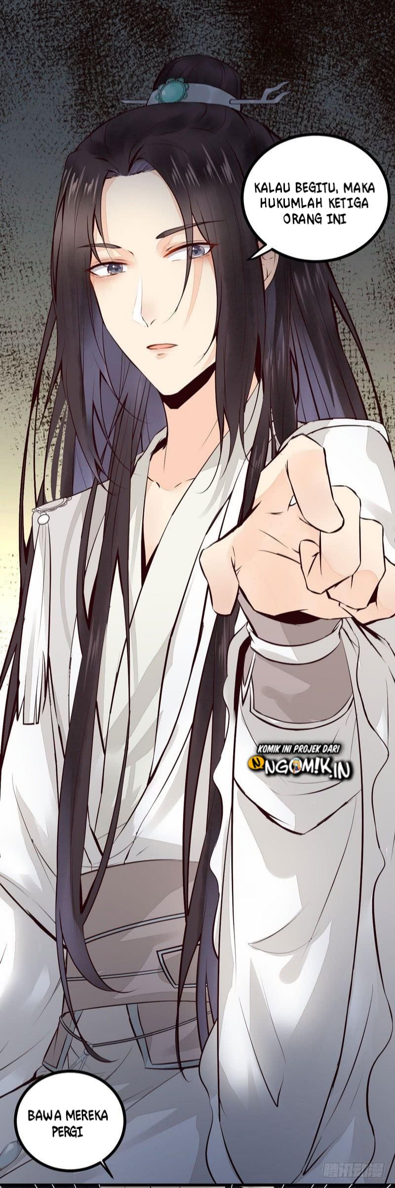 Rebirth Of The Divine Doctor Chapter 36 - halaman 7